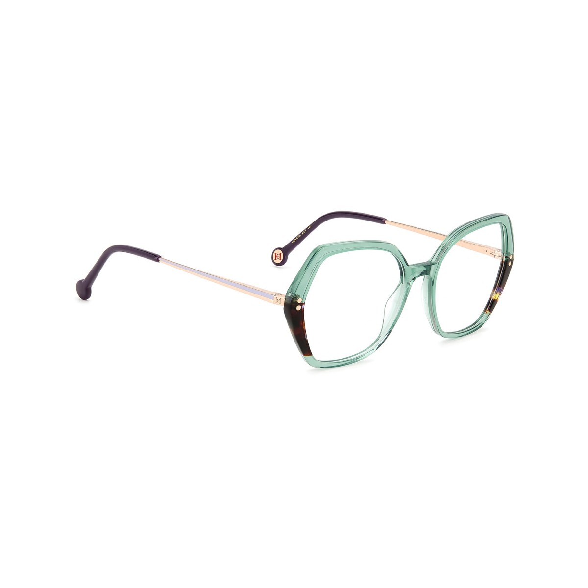 Carolina Herrera Glasses HER0205 XGW | Carolina Herrera Optical Frames