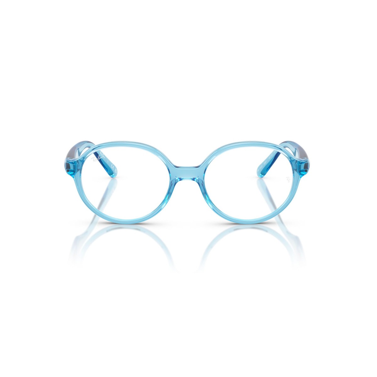 Ray Ban Junior RB1905 3981 | Kids Oval Frames | Vytria 