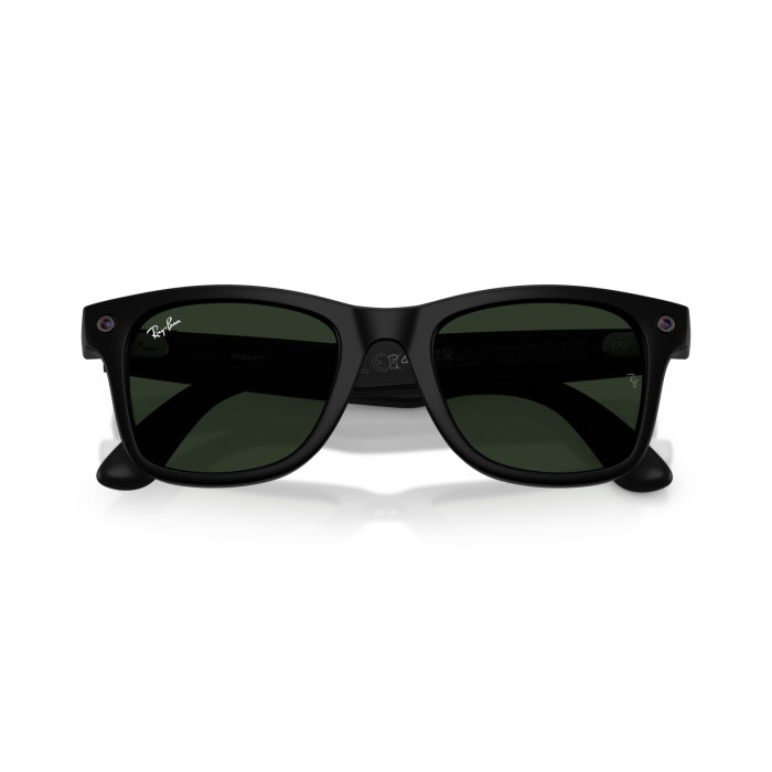 Wayfarer Transitions RW4011 601S1M - Gen 3