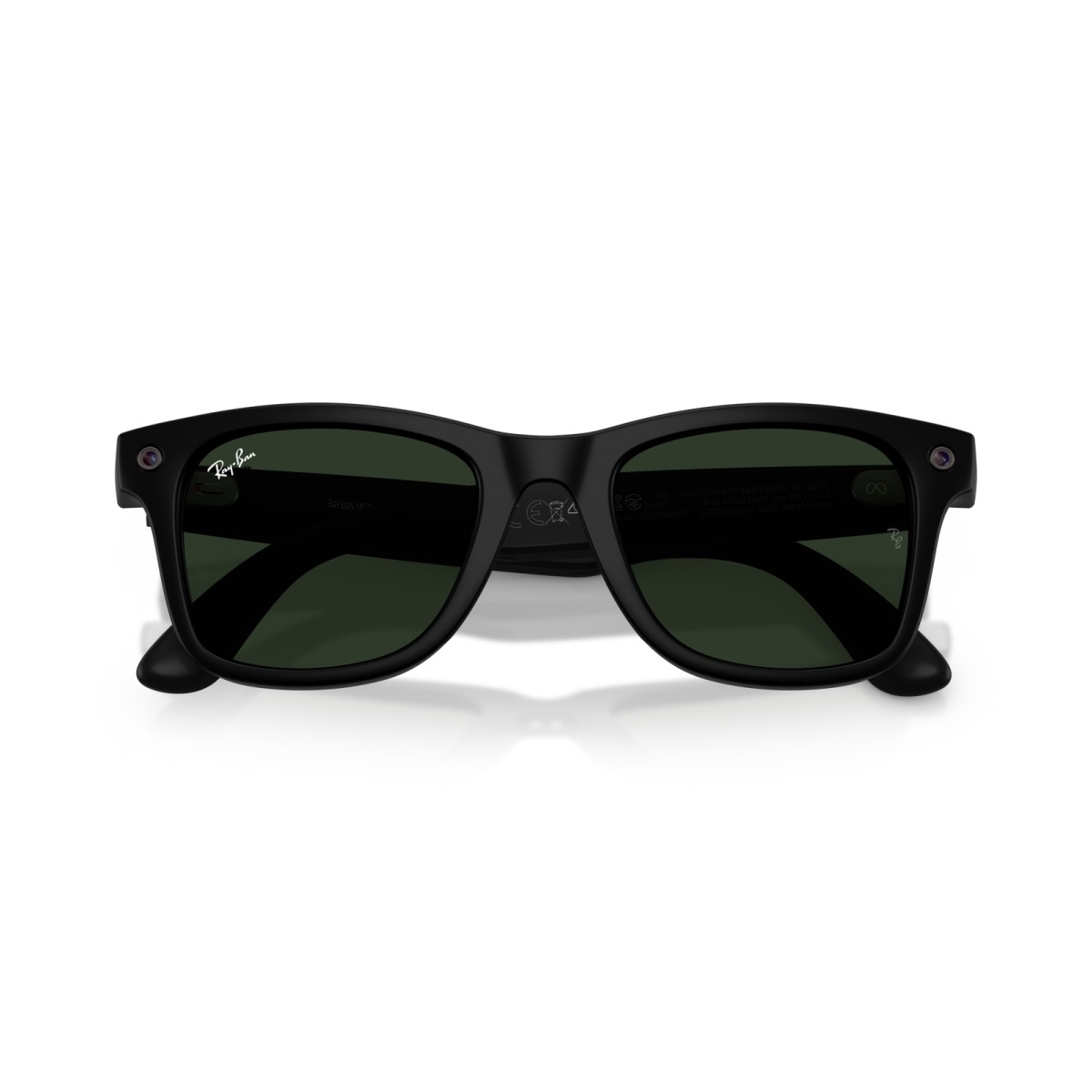 RAY BAN META WAYFARER RW4011 601S1M | Sunglasses | Vytria Eyewear