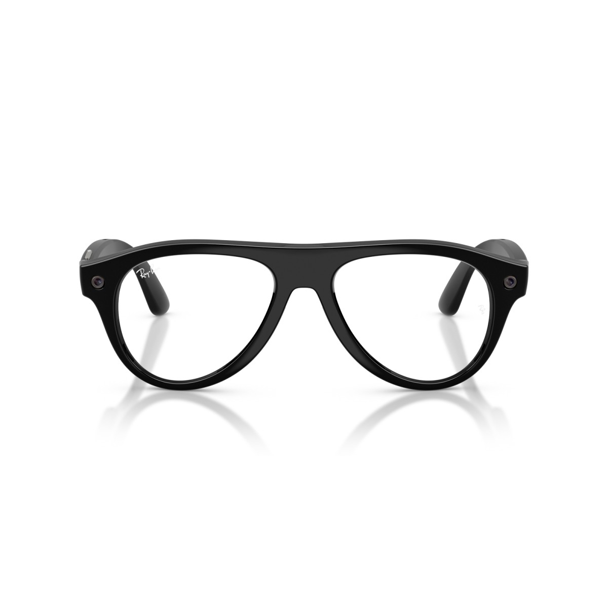 RAY BAN META AVIATOR RW4016 6011M | Sunglasses | Vytria Eyewear