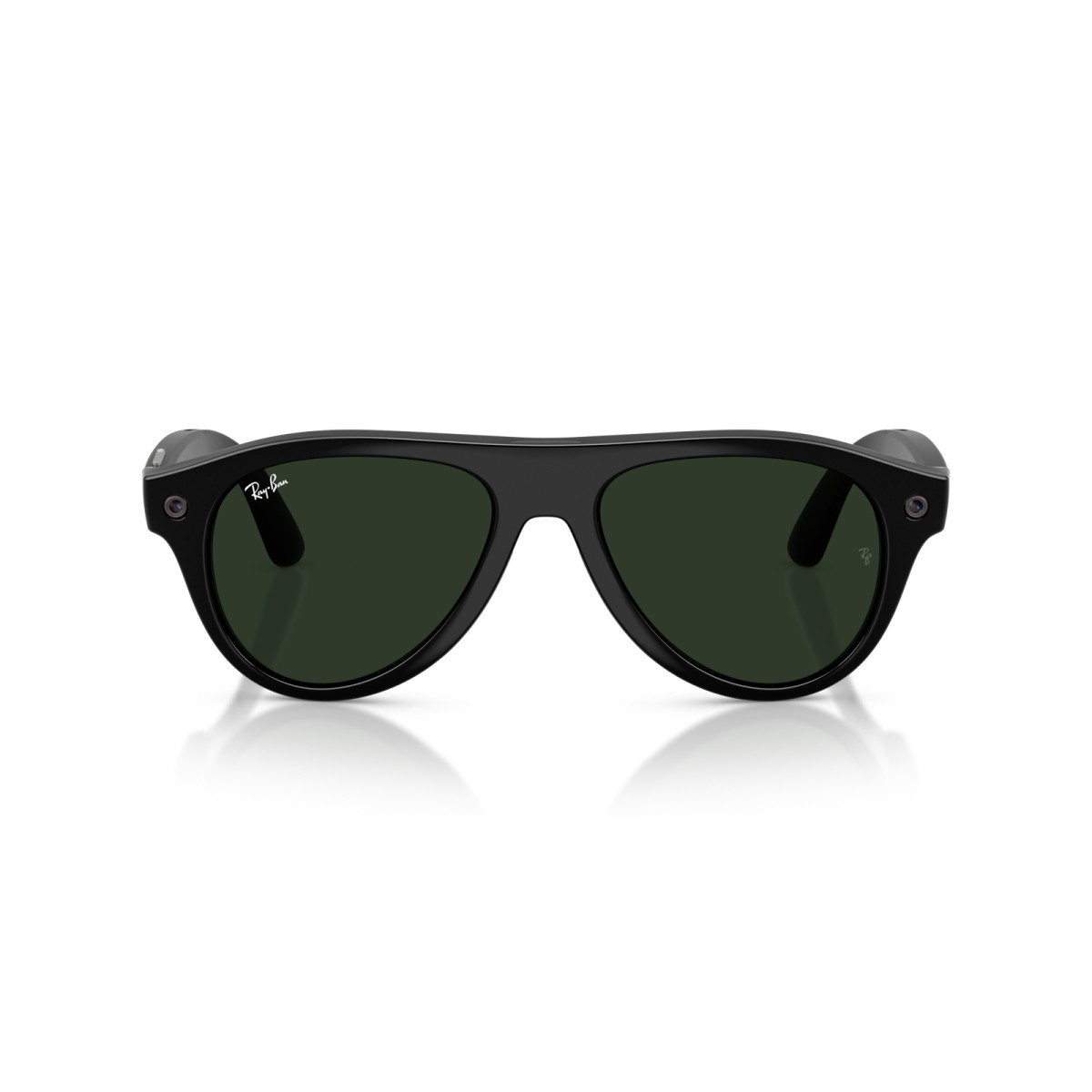 RAY BAN META AVIATOR RW4016 6011M | Sunglasses | Vytria Eyewear