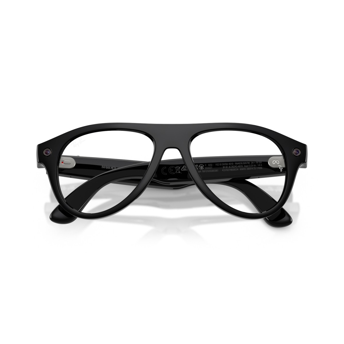 RAY BAN META AVIATOR RW4016 6011M | Sunglasses | Vytria Eyewear