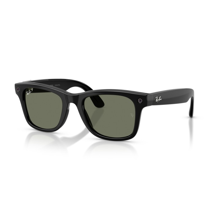 Wayfarer RW4011 6019A - Gen 3