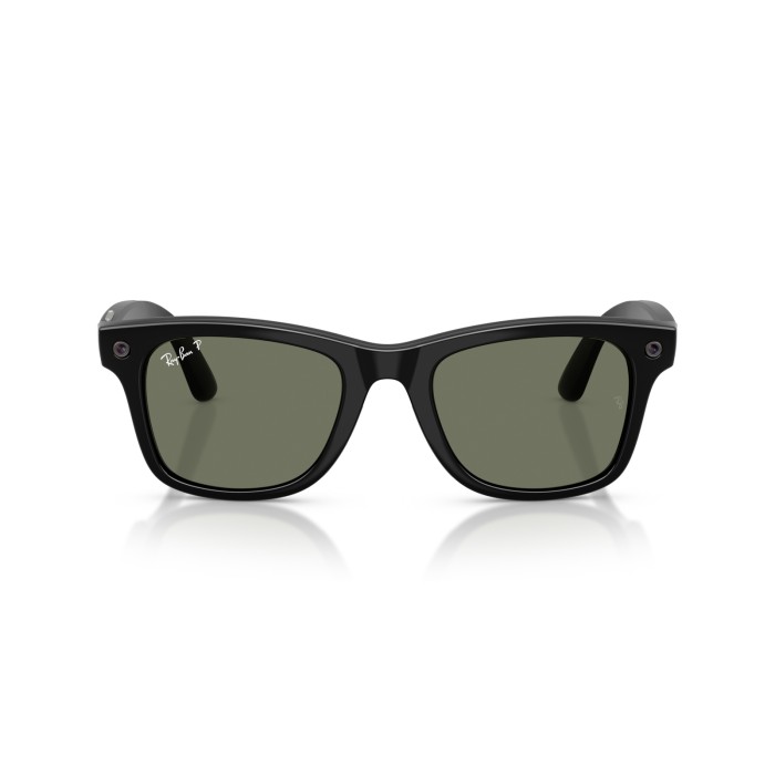 Wayfarer RW4011 6019A - Gen 3