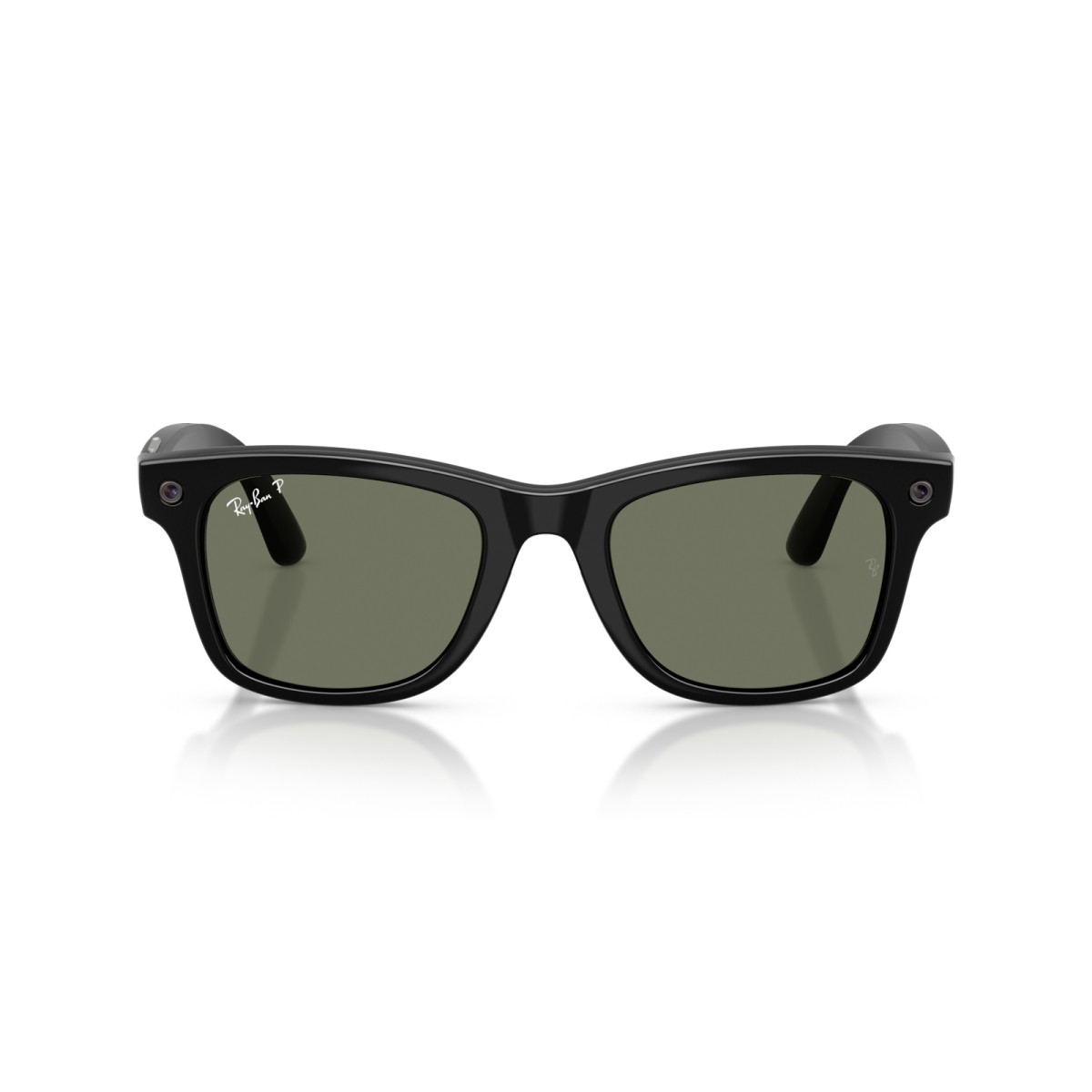 RAY BAN META WAYFARER RW4011 6019A | Sunglasses | Vytria Eyewear
