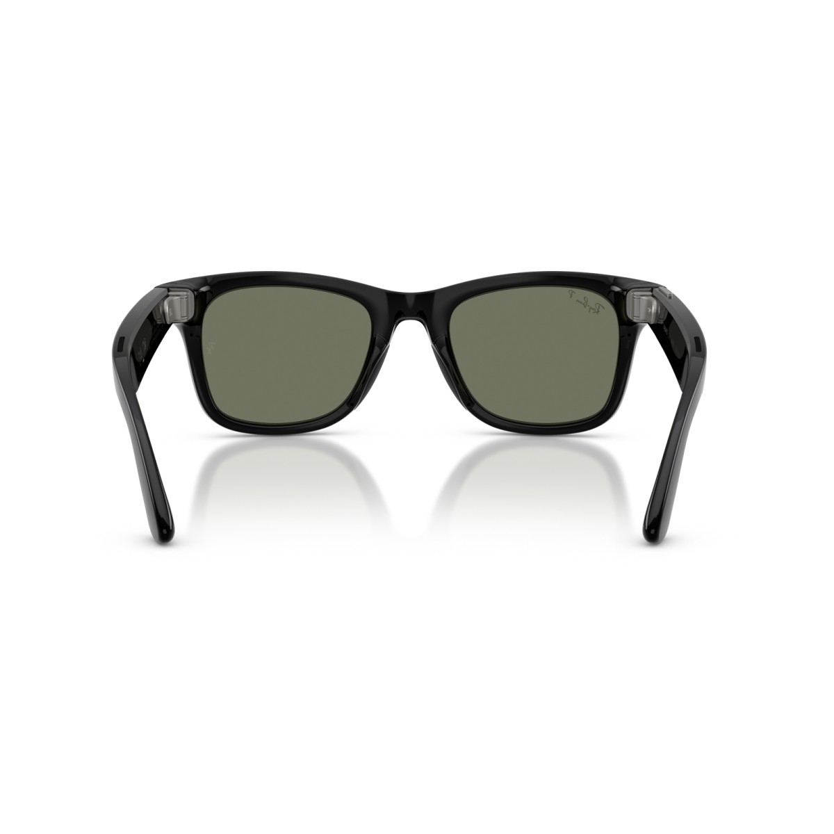 RAY BAN META WAYFARER RW4011 6019A | Sunglasses | Vytria Eyewear