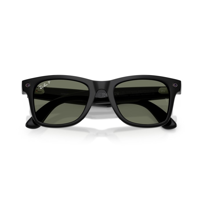 Wayfarer RW4011 6019A - Gen 3