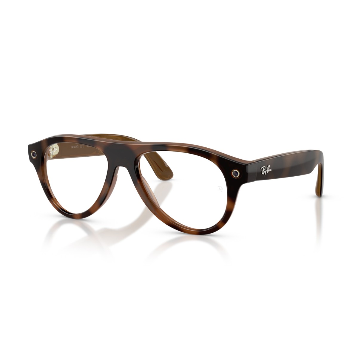 RAY BAN META AVIATOR RW4016 6905M4 | Sunglasses | Vytria Eyewear