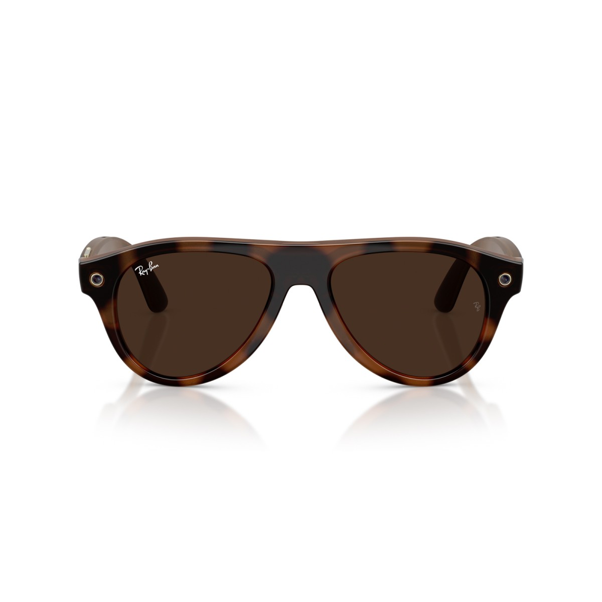 RAY BAN META AVIATOR RW4016 6905M4 | Sunglasses | Vytria Eyewear