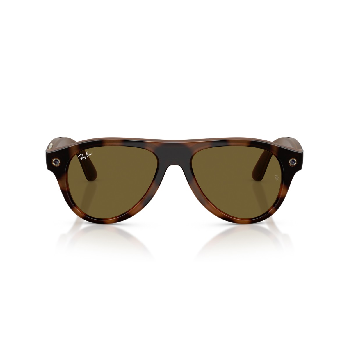 RAY BAN META AVIATOR RW4016 690573 | Sunglasses | Vytria Eyewear