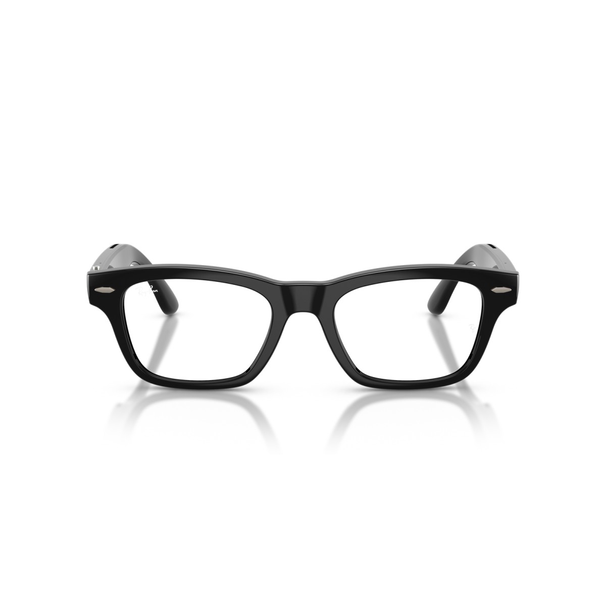 RAY BAN META BURBANK RW7005 6011Z | Sunglasses | Vytria Eyewear