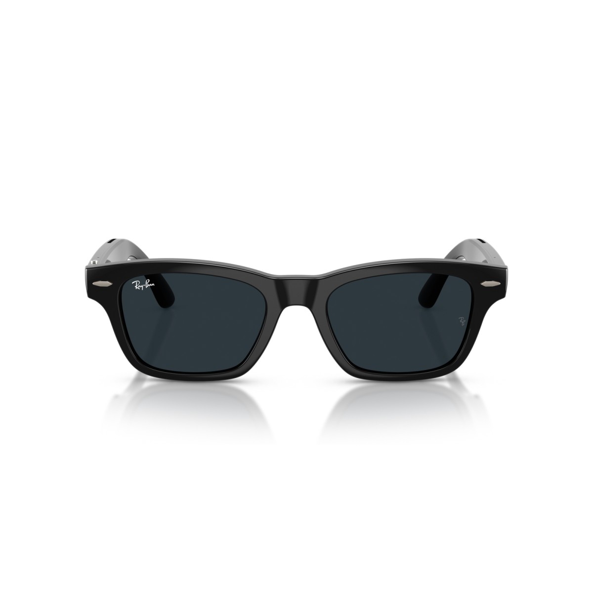 RAY BAN META BURBANK RW7005 6011Z | Sunglasses | Vytria Eyewear