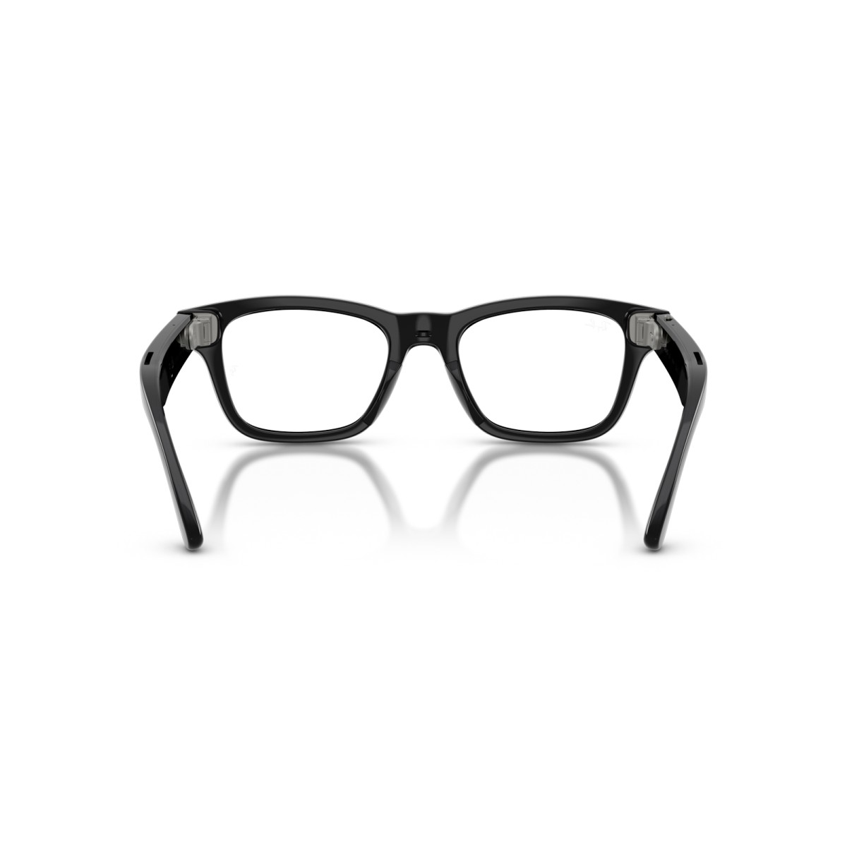 RAY BAN META BURBANK RW7005 6011Z | Sunglasses | Vytria Eyewear