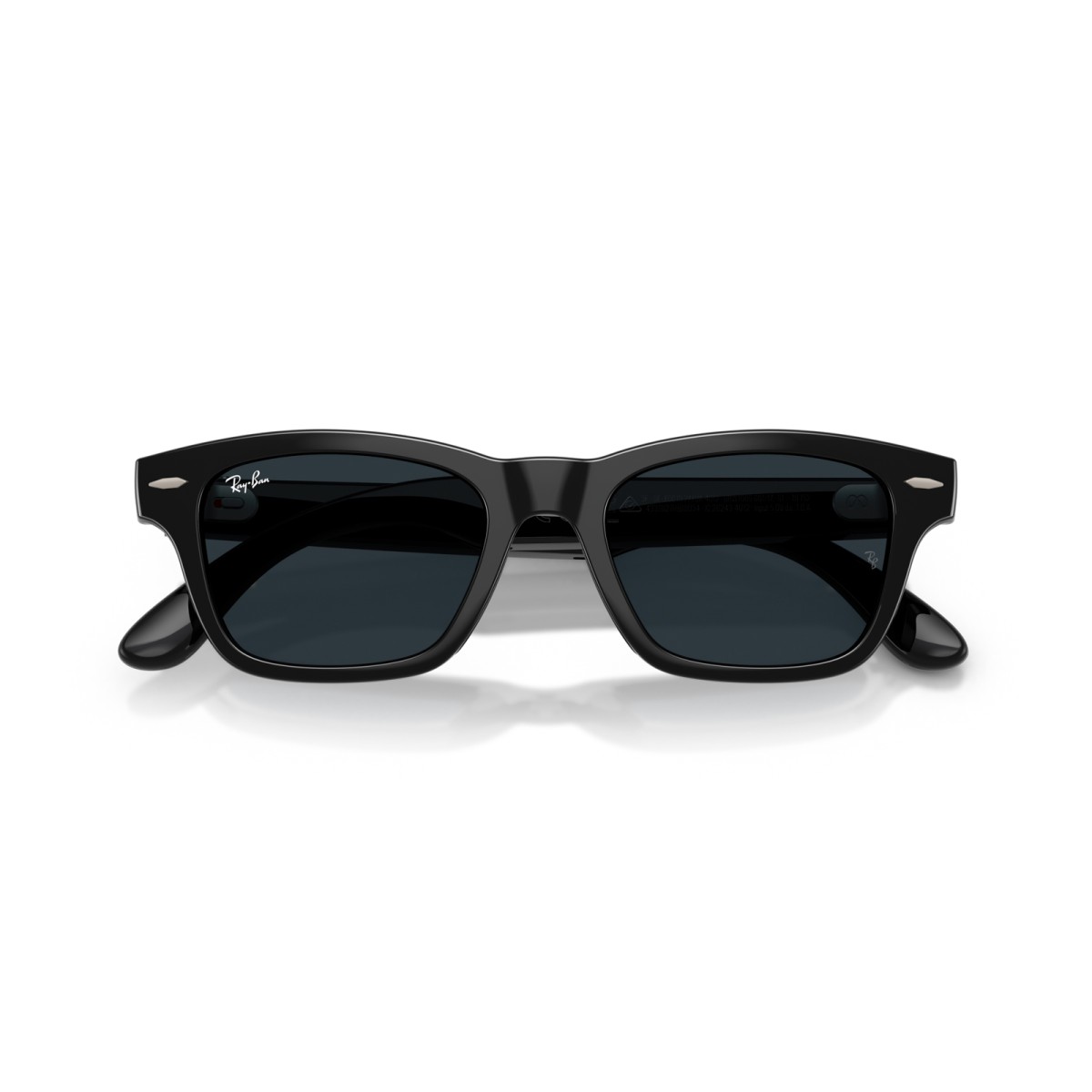RAY BAN META BURBANK RW7005 6011Z | Sunglasses | Vytria Eyewear