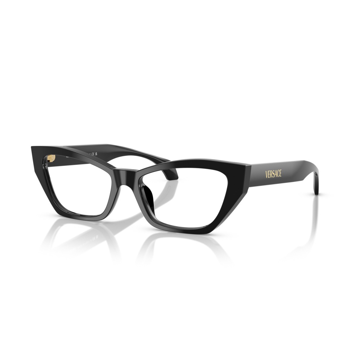 VERSACE VE3373U GB1 | Eyeglasses | Vytria Eyewear