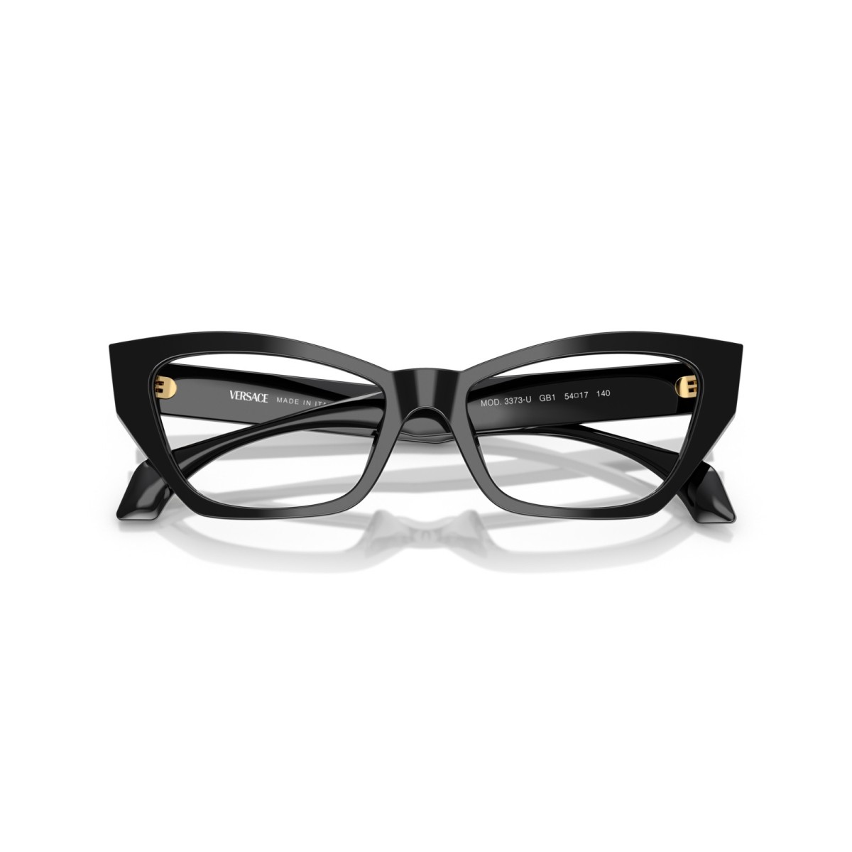 VERSACE VE3373U GB1 | Eyeglasses | Vytria Eyewear