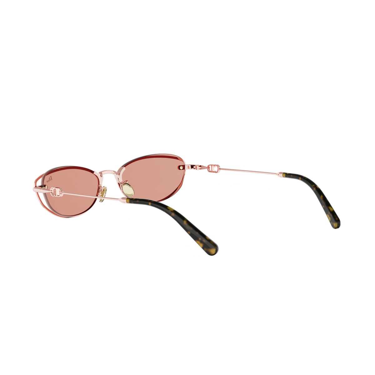DIOR PETIT CD B1U E0M0 | Gafas de sol | Vytria Eyewear