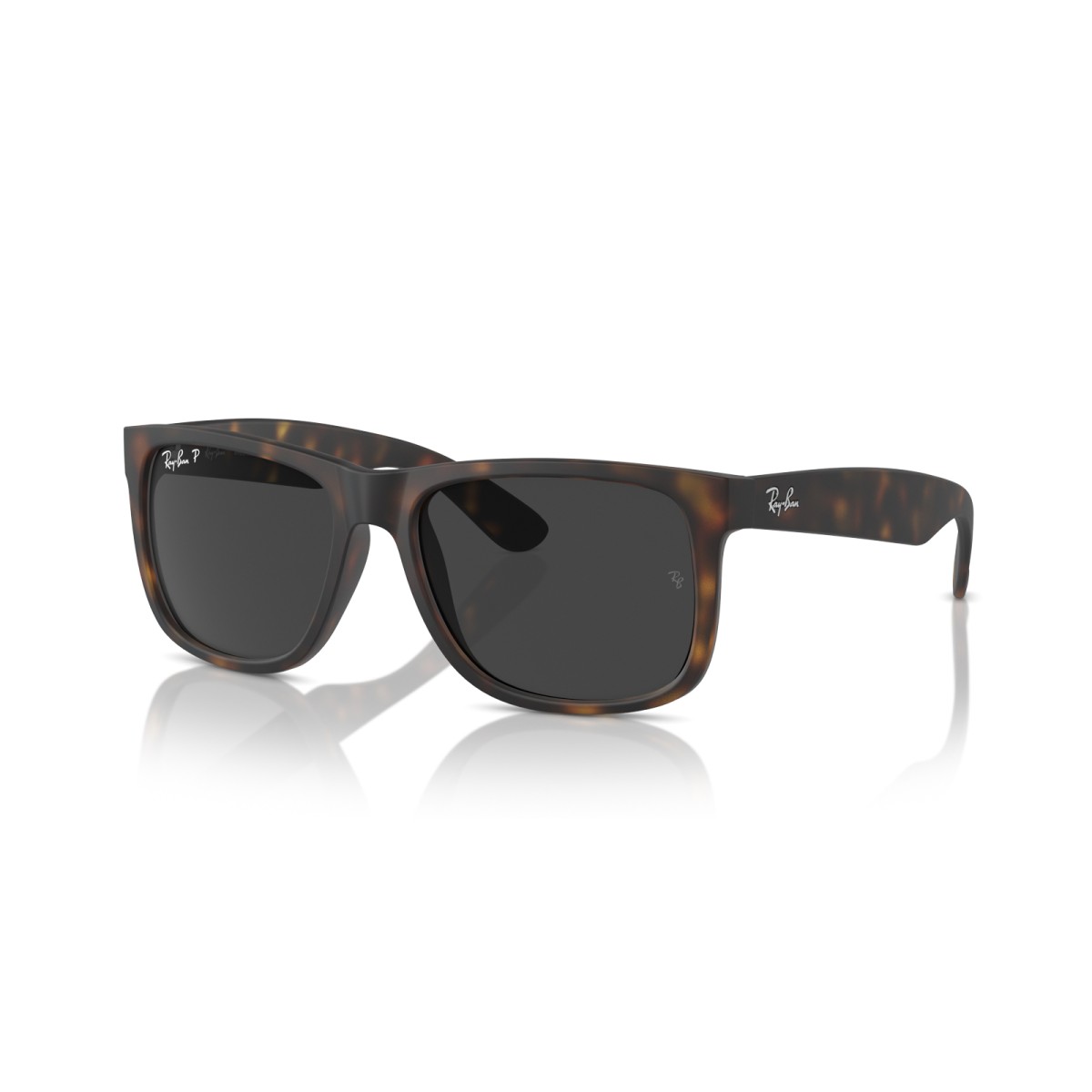 Ray Ban Justin RB4165 86587 | Gafas de Sol Polarizadas 