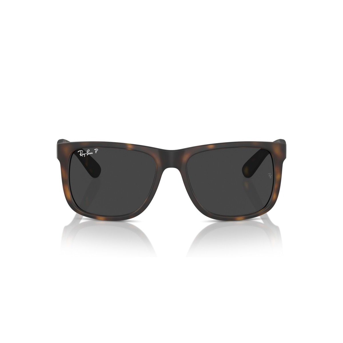 Ray Ban Justin RB4165 86587 | Polarized Sunglasses | Vytria 