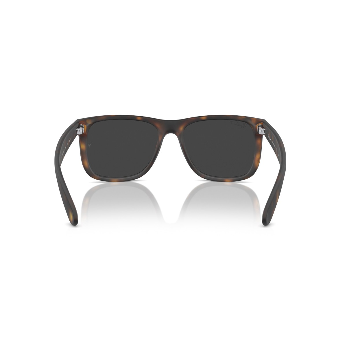 Ray Ban Justin RB4165 86587 | Polarized Sunglasses | Vytria 