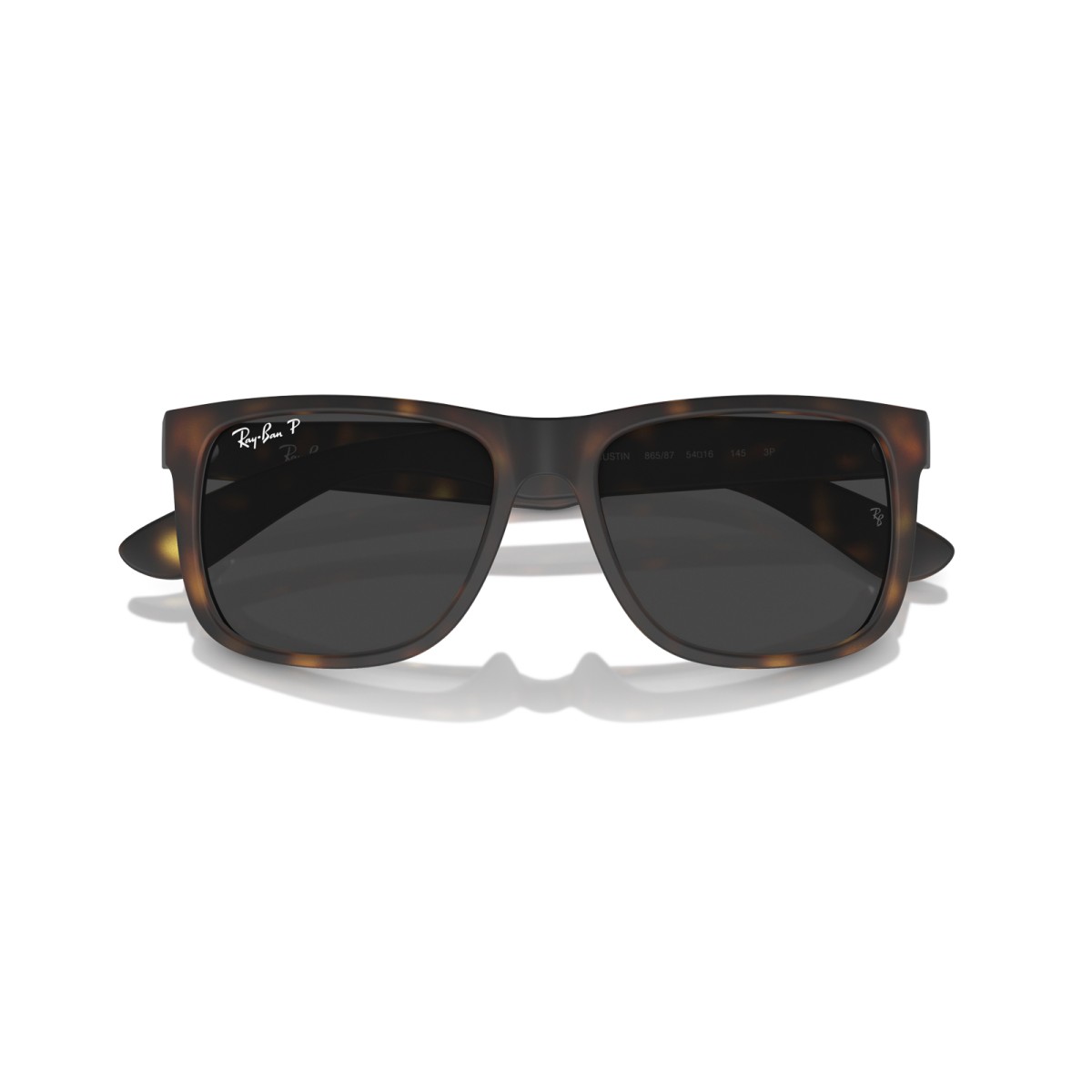 Ray Ban Justin RB4165 86587 | Polarized Sunglasses | Vytria 