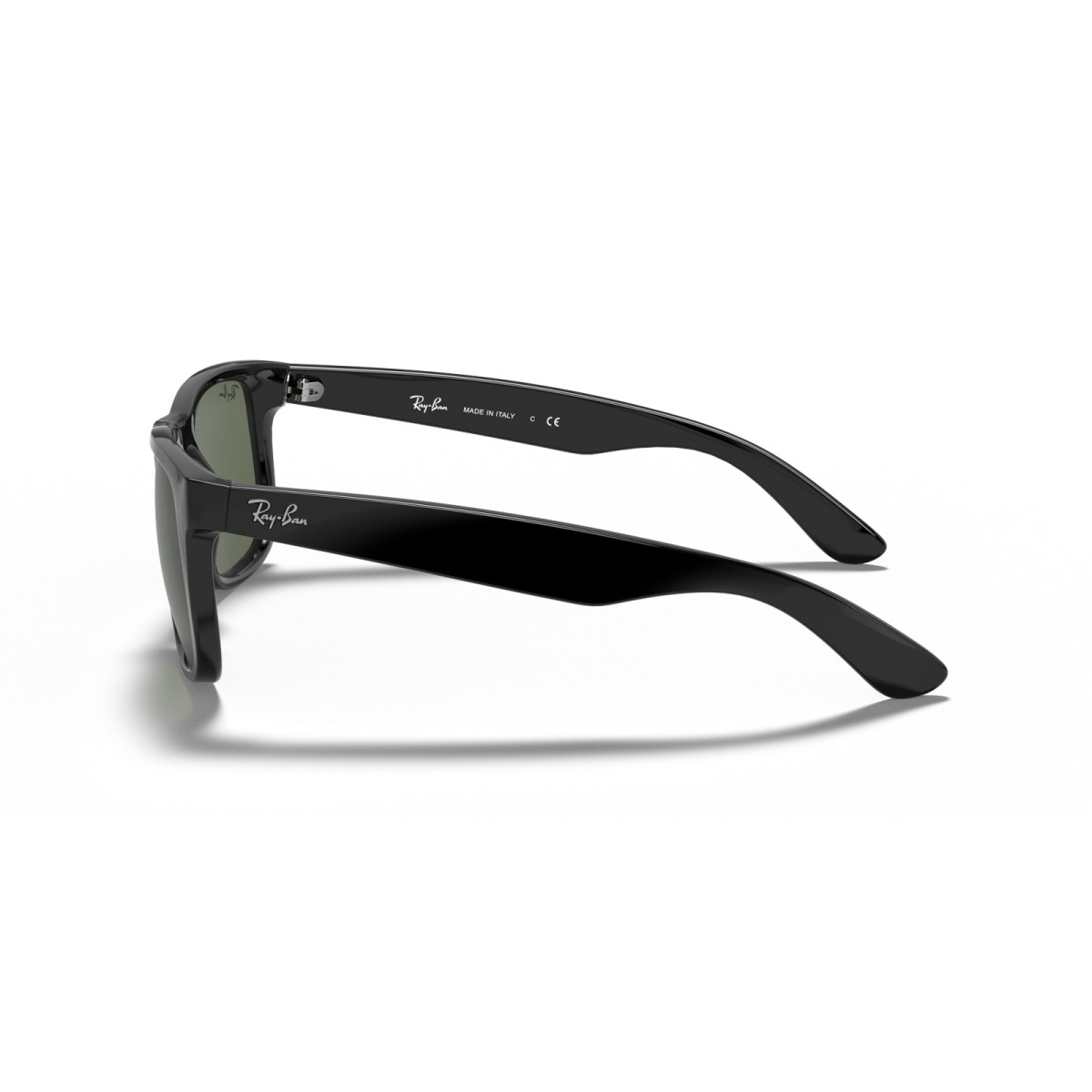 RAY BAN JUSTIN RB4165 60171 | Sunglasses | Vytria Eyewear