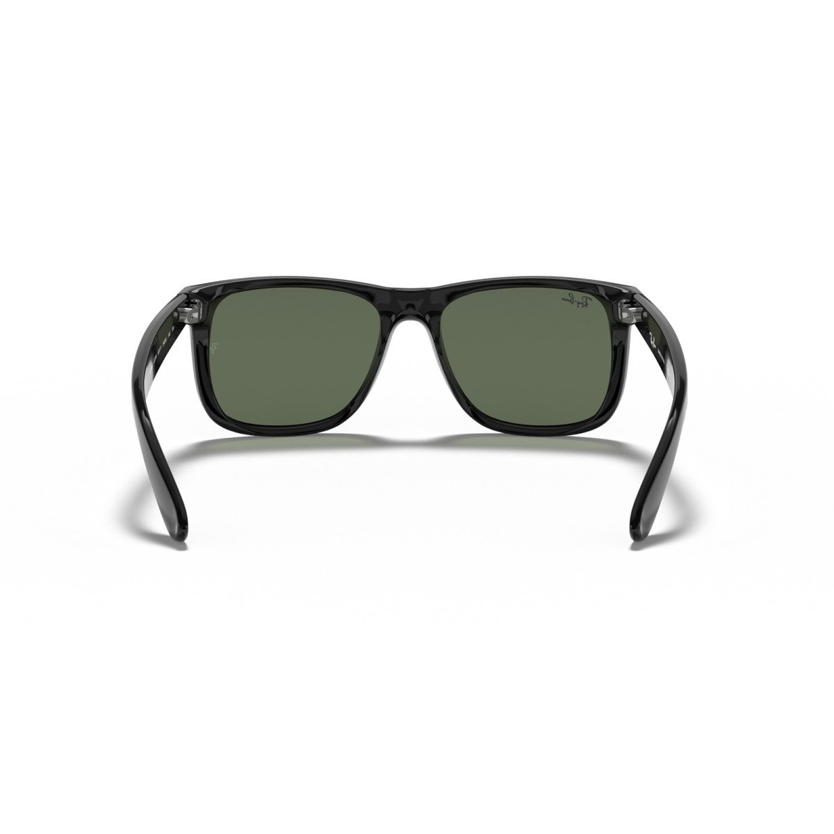 RAY BAN JUSTIN RB4165 60171 | Sunglasses | Vytria Eyewear