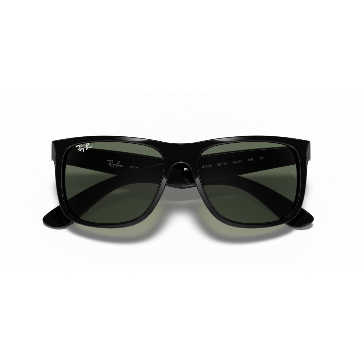 RAY BAN JUSTIN RB4165 60171 | Sunglasses | Vytria Eyewear