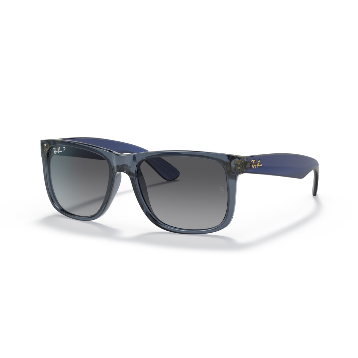 RAY BAN  RB4165 6596T3 | Sunglasses | Vytria Eyewear