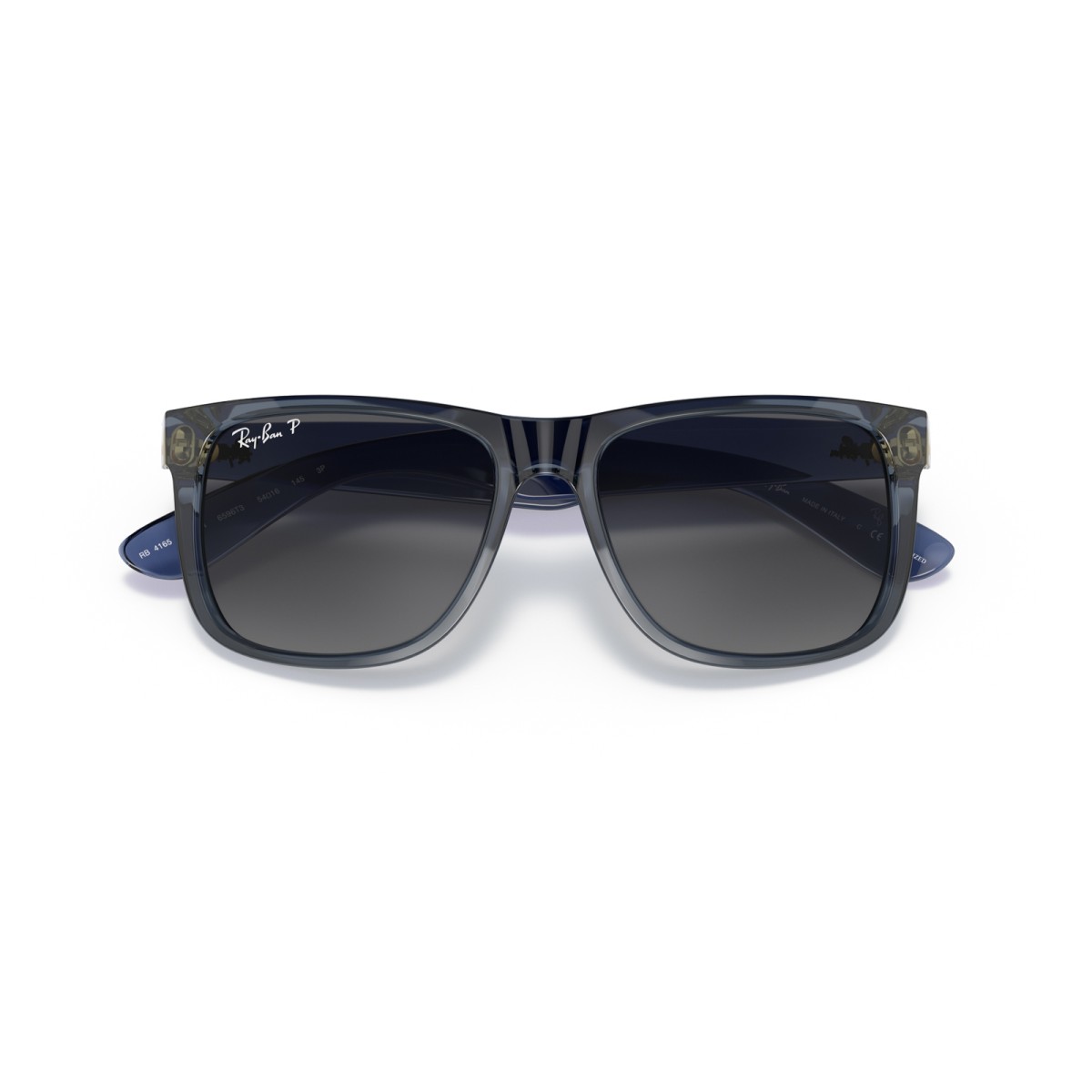 RAY BAN  RB4165 6596T3 | Sunglasses | Vytria Eyewear
