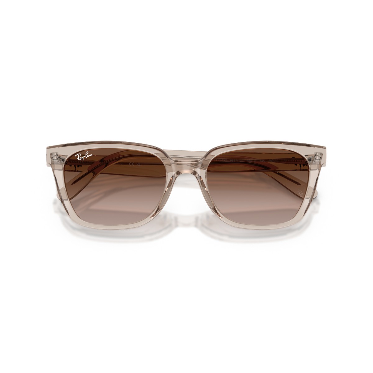 RAY BAN RB2243D 682713 | Sunglasses | Vytria Eyewear