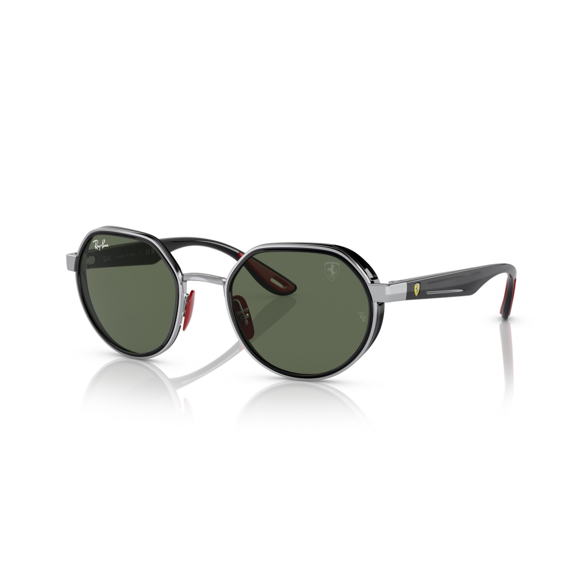 RAY BAN RB3703M F00771 | Sunglasses | Vytria Eyewear