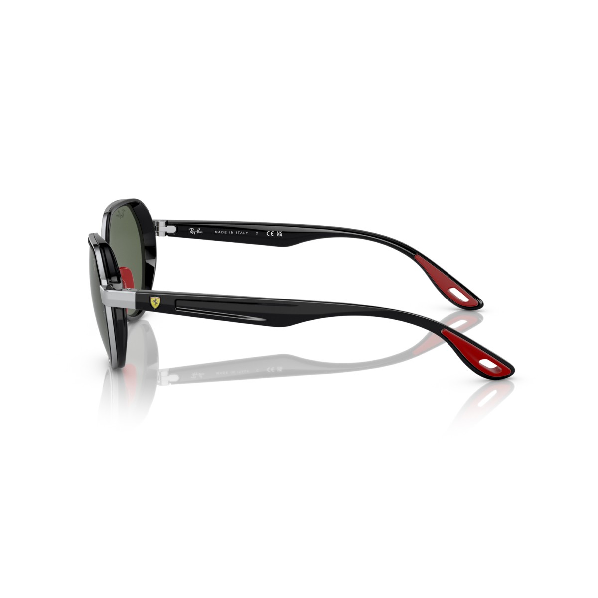 RAY BAN RB3703M F00771 | Sunglasses | Vytria Eyewear