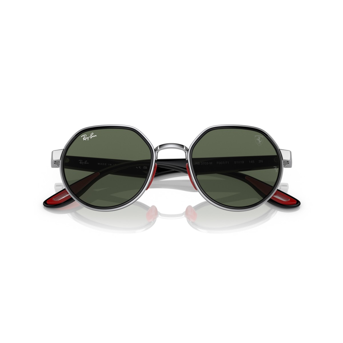 RAY BAN RB3703M F00771 | Sunglasses | Vytria Eyewear
