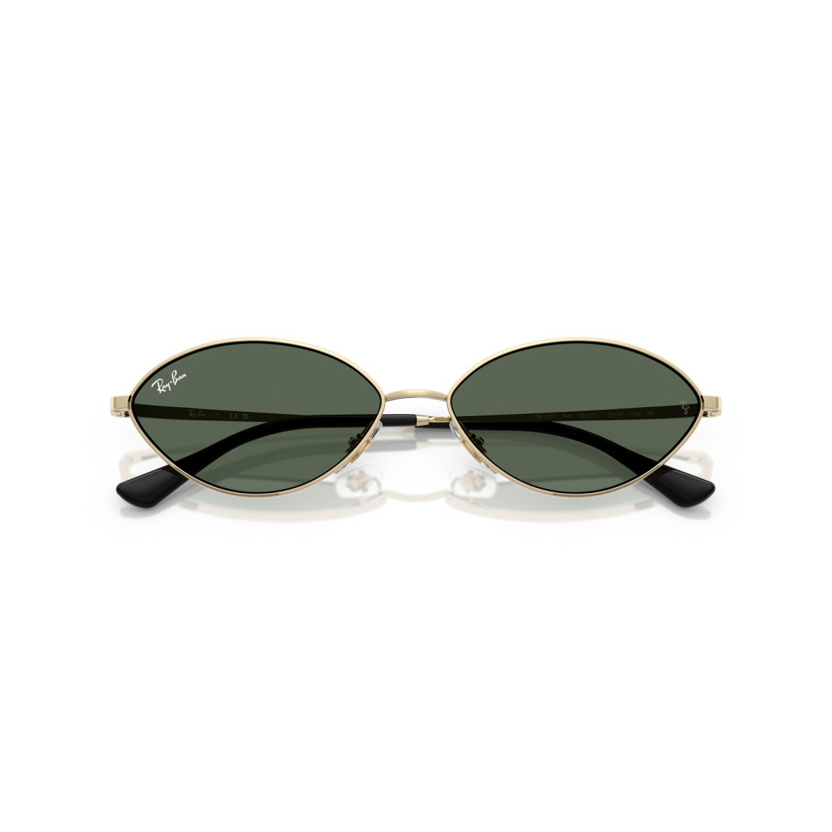 RAY BAN KAI RB3757 921371 | Sunglasses | Vytria Eyewear