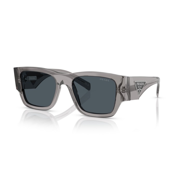 Prada Sunglasses PR 10ZS 16Z70B