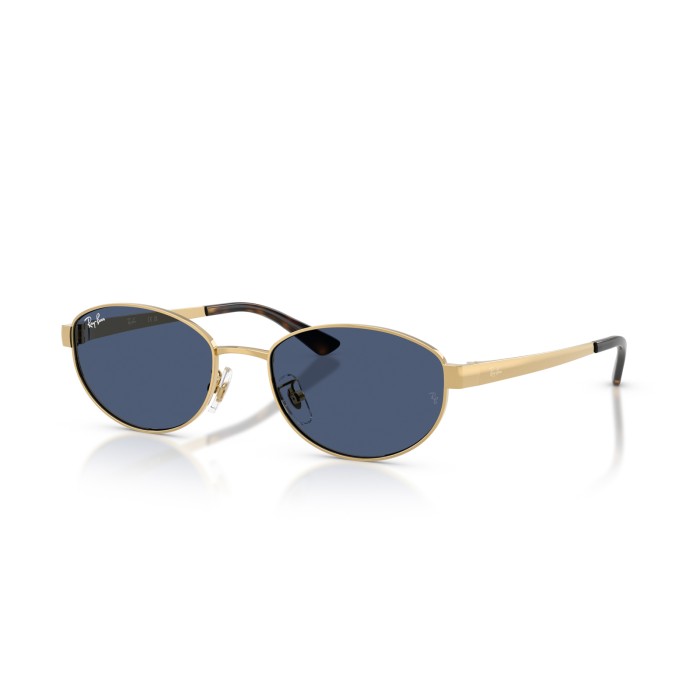 RAY BAN RB3774D 00180 | Sunglasses | Vytria Eyewear