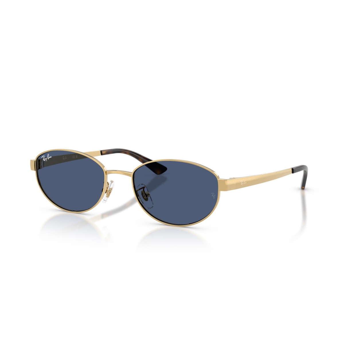 RAY BAN RB3774D 00180 | Sunglasses | Vytria Eyewear