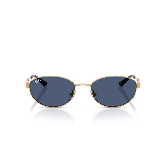 RAY BAN RB3774D 00180