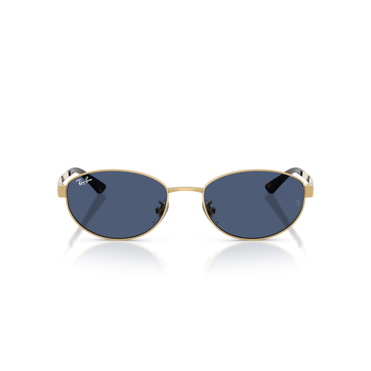 RAY BAN RB3774D 00180 | Sunglasses | Vytria Eyewear