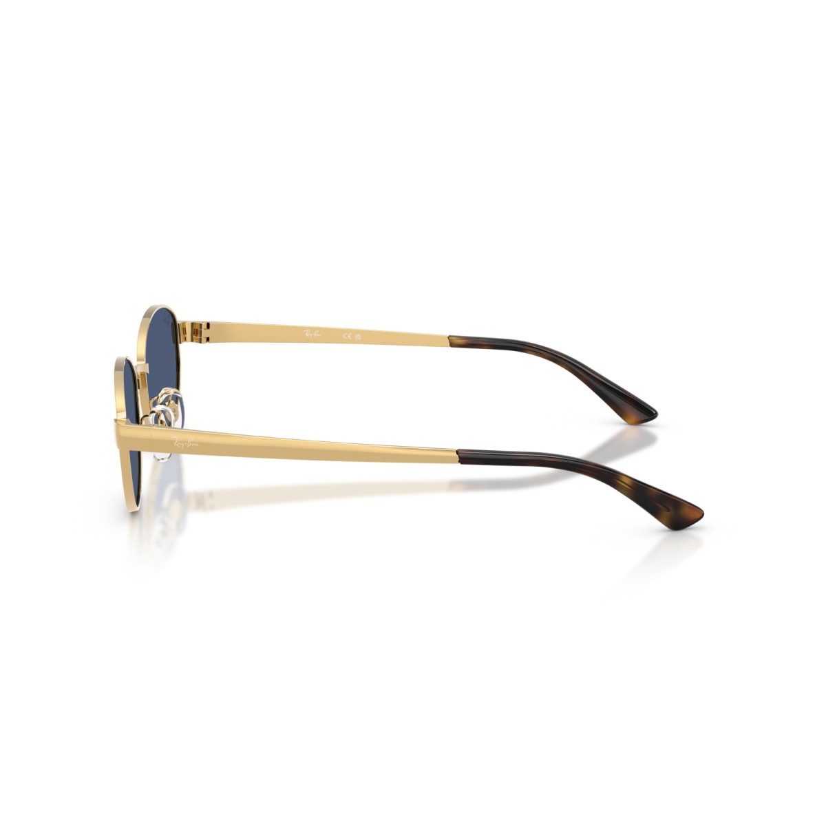 RAY BAN RB3774D 00180 | Sunglasses | Vytria Eyewear
