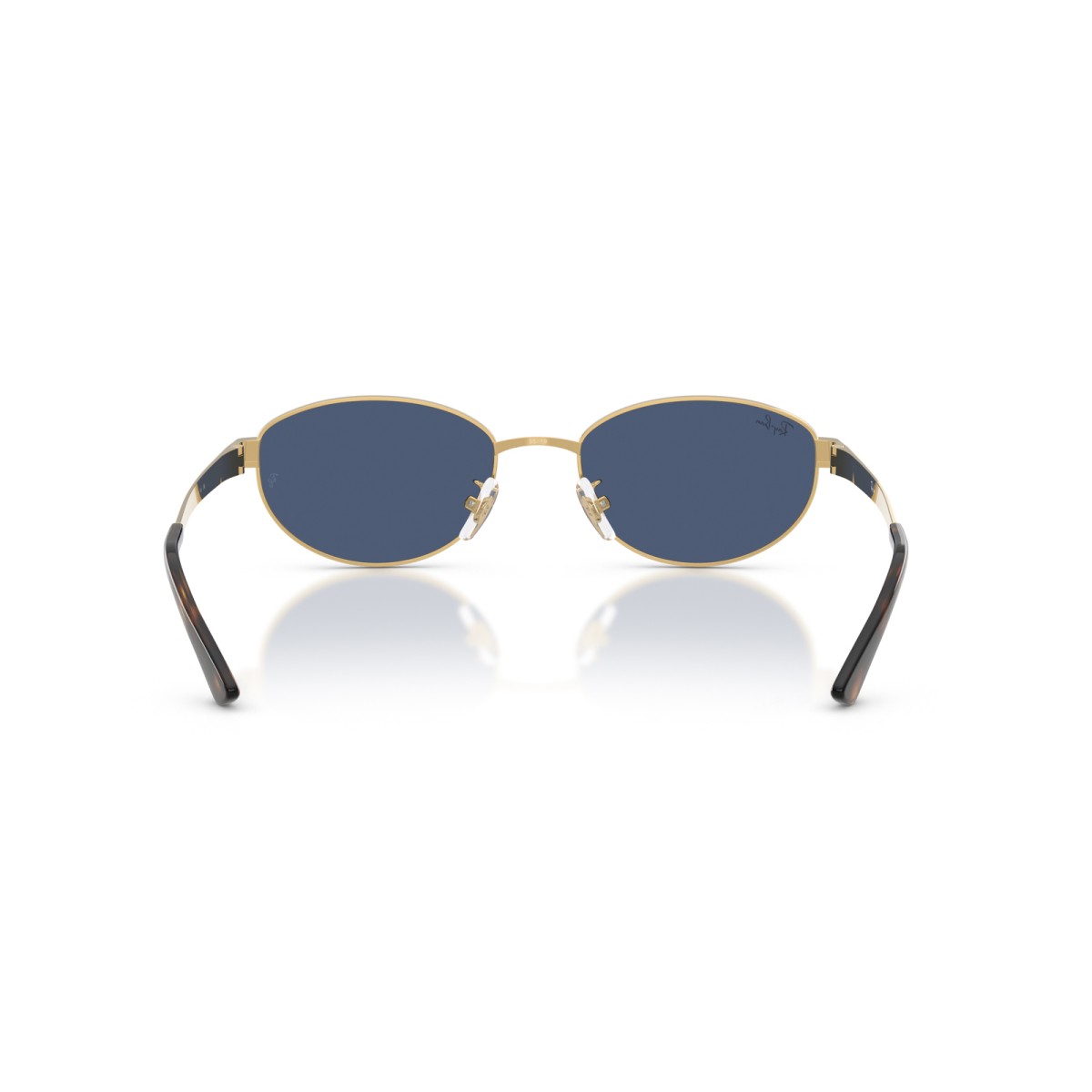 RAY BAN RB3774D 00180 | Sunglasses | Vytria Eyewear