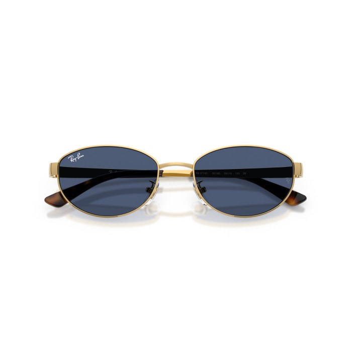 RAY BAN RB3774D 00180