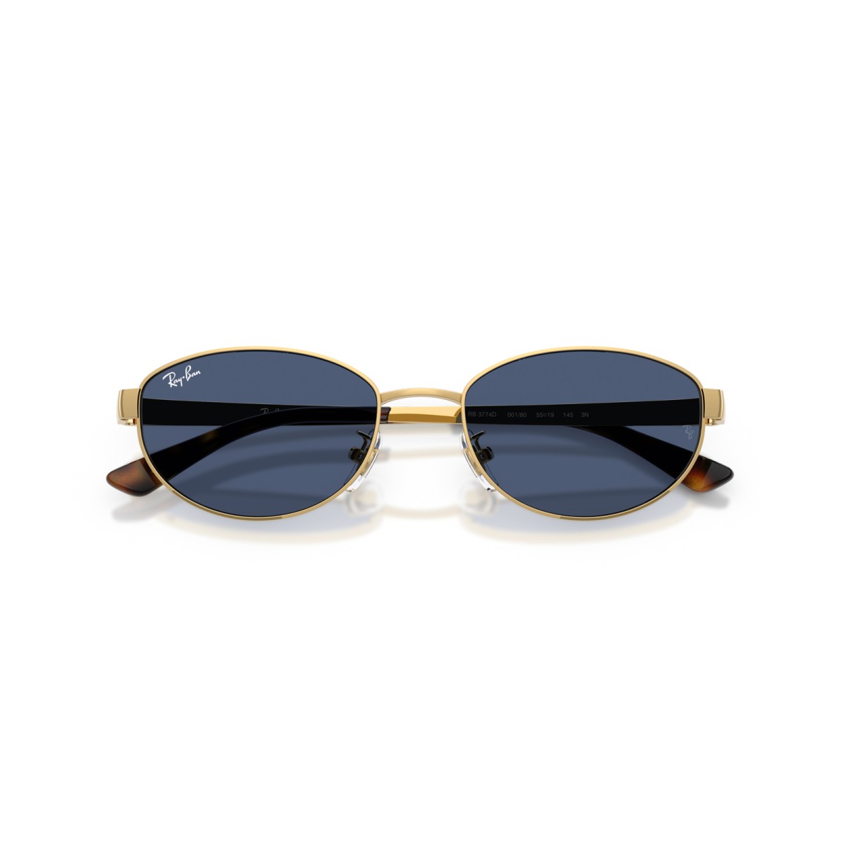 RAY BAN RB3774D 00180 | Sunglasses | Vytria Eyewear