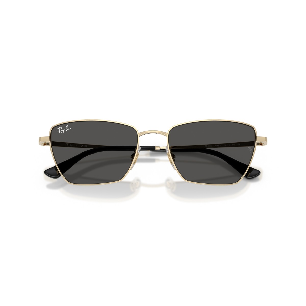 RAY BAN RB3783 921387 | Sunglasses | Vytria Eyewear