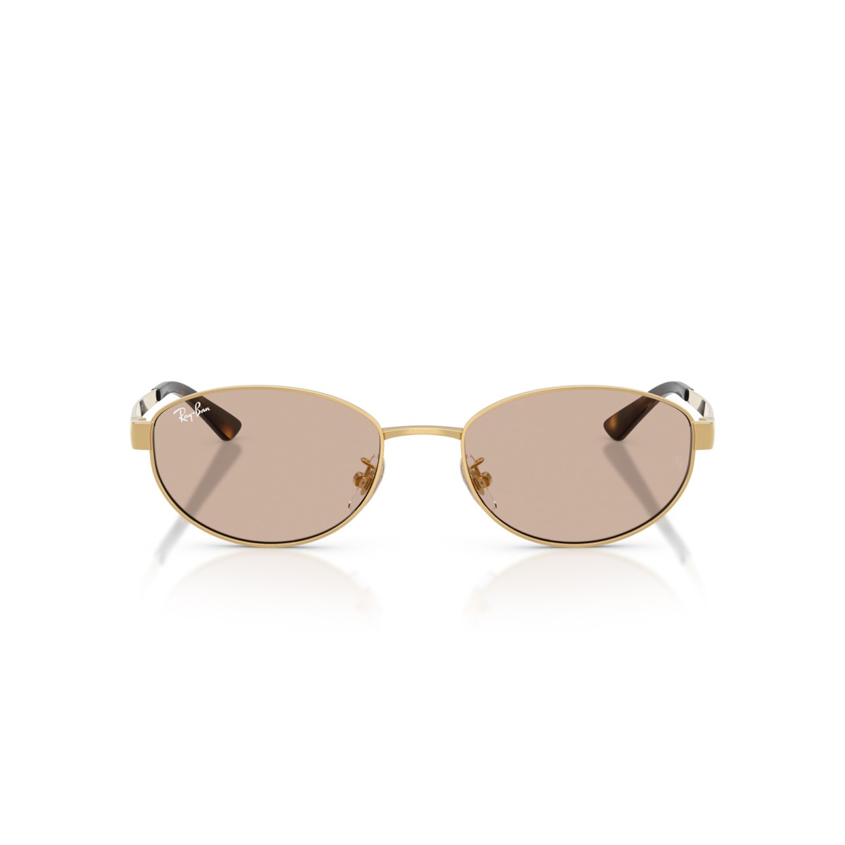 RAY BAN RB3774D 0013 | Sunglasses | Vytria Eyewear
