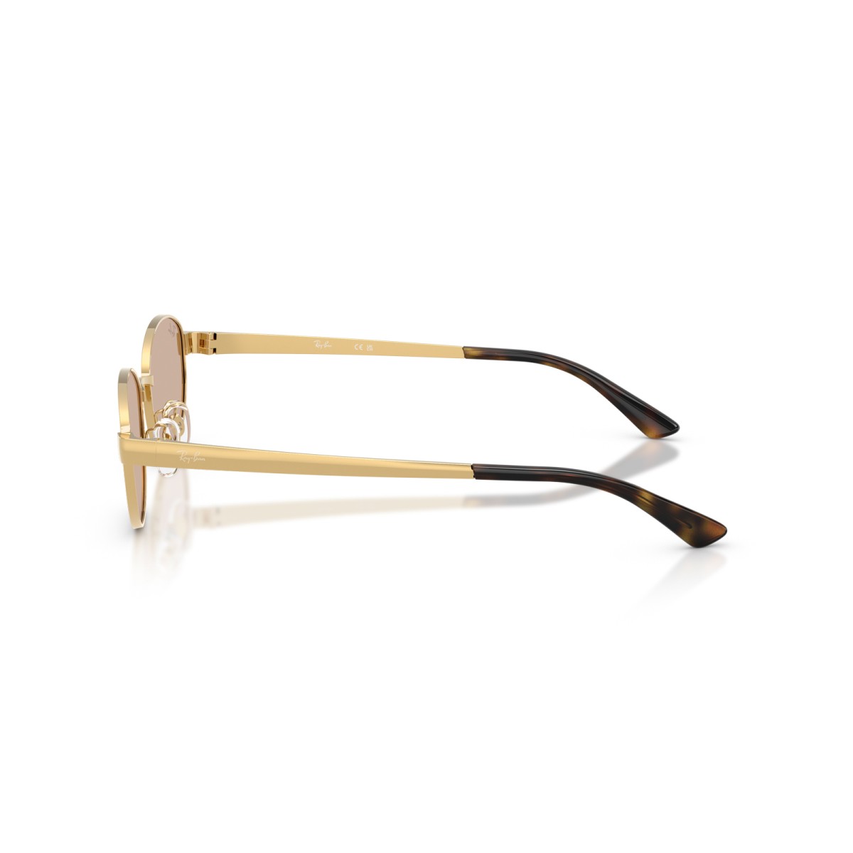 RAY BAN RB3774D 0013 | Sunglasses | Vytria Eyewear