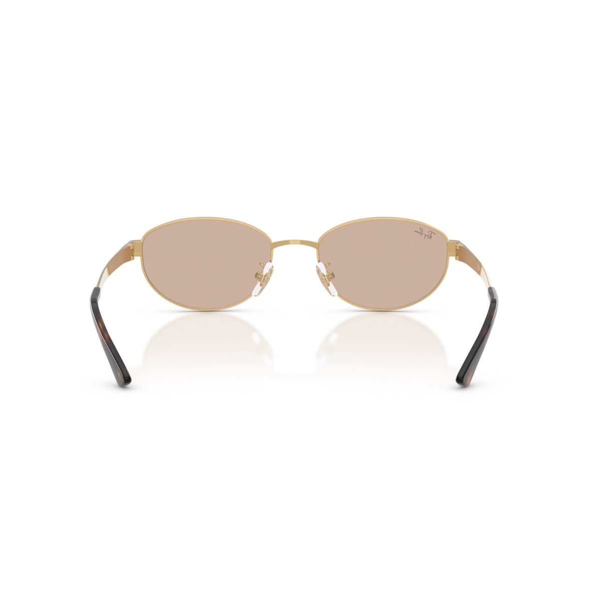 RAY BAN RB3774D 0013 | Sunglasses | Vytria Eyewear