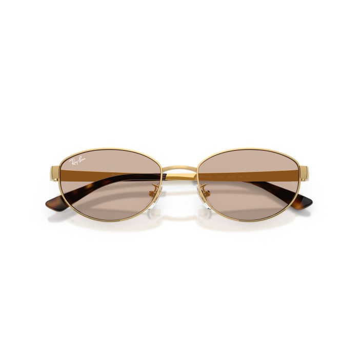 RAY BAN RB3774D 0013